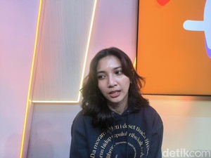 Resep Bugar Sheila Dara, Mendadak Rajin Ngegym Sejak Jadi Sore Istri Masa Depan