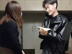 Kisah Wanita Batal Nikah, Pacar Ketahuan Bermalam dengan Sister Hong Kisah Wanita Batal Nikah, Pacar Ketahuan Bermalam dengan Sister Hong