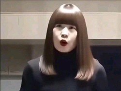 Foto Terbaru Sister Hong Tanpa Makeup dan Wig, Bikin Syok Netizen