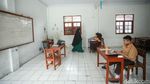 SMP Swasta di Bekasi Hanya Punya 3 Murid Baru