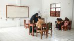 SMP Swasta di Bekasi Hanya Punya 3 Murid Baru