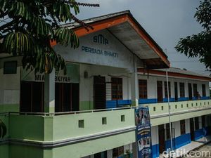 Kabar Baik! Sekolah Swasta Kini Bisa Ajukan Renovasi ke Kemendikdasmen