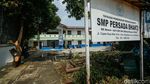 SMP Swasta di Bekasi Hanya Punya 3 Murid Baru