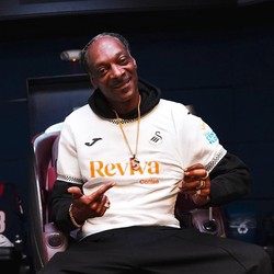 Curhat Snoop Dogg Takut Bawa Cucunya ke Bioskop Gegara Film Ini
