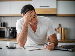 Tanya Peruntungan di Tahun Depan, Bagaimana Kondisi Finansial Saya?