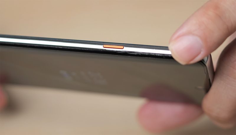 Tecno Camon 40 Pro