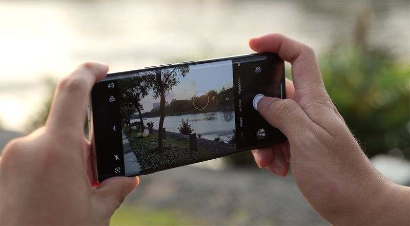 Tecno Camon 40 Pro