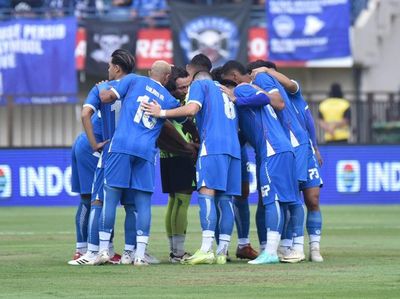 Para Pemain Asing Persib dan Nilai Pasarnya
