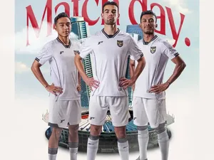 Link Live Streaming Timnas Indonesia U-23 Vs Filipina U-23