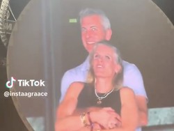 Istri CEO Andy Byron Tuai Simpati Usai Suami Peluk Bos HRD di Konser Coldplay