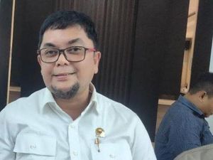 Kadinkes Jambi Rangkap Jabatan, DPRD Minta Gubernur Ambil Sikap Tegas