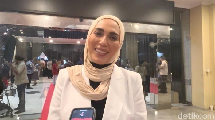 Wakil Ketua Komisi III DPR Sari Yuliati