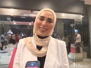 Wakil Ketua Komisi III DPR Puji Hoegeng Awards 2025, Harap Kategori Ditambah