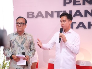 Segini Harta Noel Wamenaker dan Eks Jokowi Mania yang Kena OTT KPK