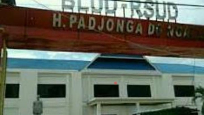 Warga miskin di Takalar  kini mendapat jaminan layanan kesehatan melalui program BPJS non-mandiri. Dokumen Istimewa