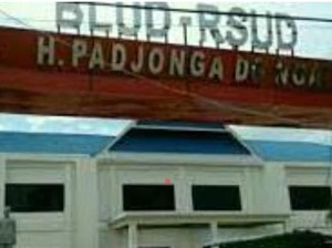 Pemkab Takalar Jamin Akses Kesehatan Warga Miskin Lewat BPJS Non-Mandiri