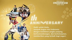 8 Tahun di Indonesia, Ini Deretan Pencapaian Wuling