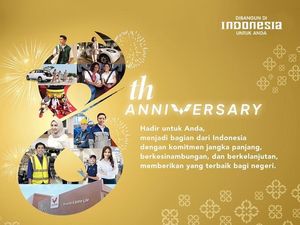 8 Tahun di Indonesia, Ini Deretan Pencapaian Wuling