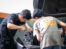 Industri Modifikasi Terus Berkembang, Kualitas SDM Harus Ditingkatkan
