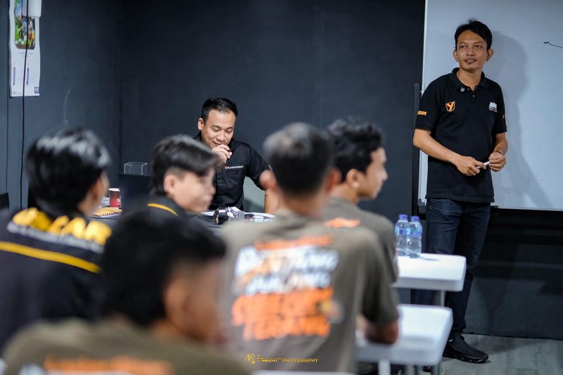 Yoong Motor Academy