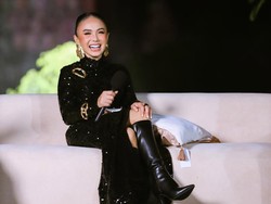 Video: Punya Badan Ramping, Yuni Shara Justru Kesulitan Cari Baju Ukurannya