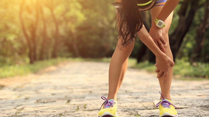 Gampang Cedera saat Olahraga, Tanda Kurang Pemanasan? Ini Kata Dokter
