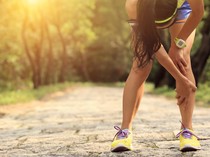 Mau Ikut Marathon? Awas, Gerakan Sesimpel Ini Bisa Picu Kram