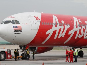 Bos AirAsia Buka Suara soal Kondisi Maskapai