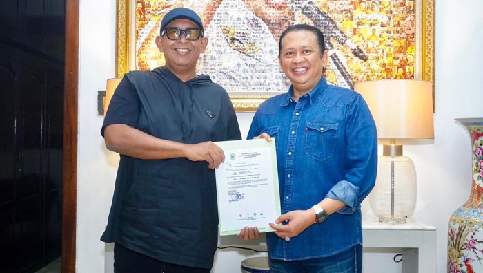 Bambang Soesatyo