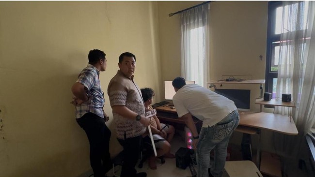 5 Fakta Ngeri Markas Judol 3 Kota Dibongkar Bareskrim