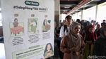 Bersaling Silang: Satu Baju, Satu Langkah untuk Bumi yang Lebih Baik