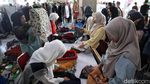 Bersaling Silang: Satu Baju, Satu Langkah untuk Bumi yang Lebih Baik