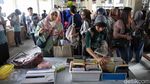 Bersaling Silang: Satu Baju, Satu Langkah untuk Bumi yang Lebih Baik