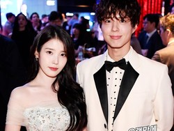 Daftar Pemenang Blue Dragon Series Awards 2025, IU Jadi Aktris Terbaik Daftar Pemenang Blue Dragon Series Awards 2025, IU Jadi Aktris Terbaik