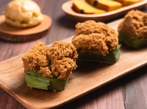 3 Resep Bolu Jadul yang Enak Buat Camilan, Pakai Pisang hingga Tape