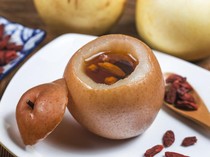 Manfaat Buah Pir dan Jahe Kukus untuk Kesehatan Beserta Cara Membuatnya