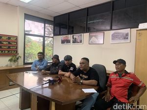 Driver Ojol Bakal Demo di Istana 21 Juli, Ancam Matikan Aplikasi