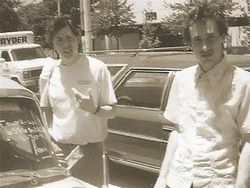 15 Foto Ini Tampak Biasa, Tapi Menyimpan Kisah Tragis & Menyeramkan