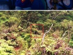 15 Foto Ini Tampak Biasa, Tapi Menyimpan Kisah Tragis & Menyeramkan