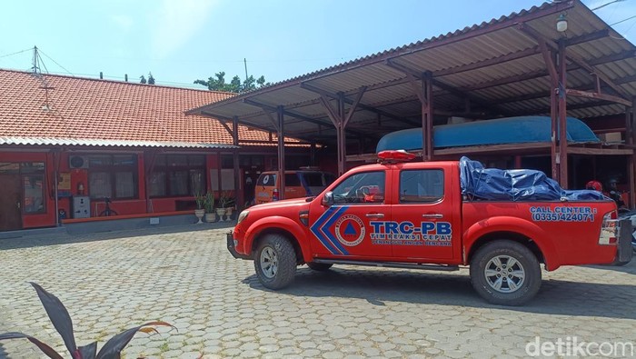 Gempa tektonik dangkal terjadi di Probolinggo