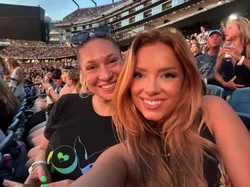 Video: Pengakuan Penggemar Coldplay yang Unggah Skandal CEO Astronomer