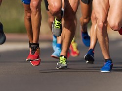 Video: Jadi Fotografer Pelari, Apa Sih yang Harus Disiapkan?