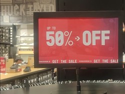 Video: POV Berburu Diskon Brand Terkenal di Jakarta Premium Outlet