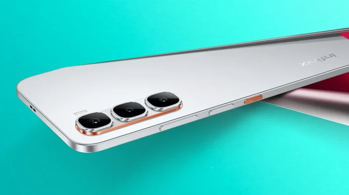 Infinix Hot 60 Pro