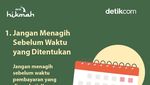 Adab Menagih Utang yang Baik dalam Islam