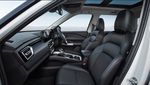 Begini Tampilan Jeroan Mitsubishi Destinator