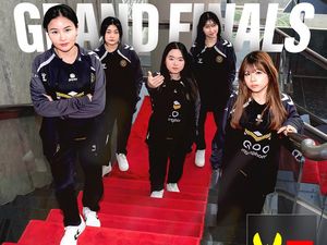 Jadwal Final MWI Mobile Legends 2025: Gaimin Gladiators Vs Team Vitality