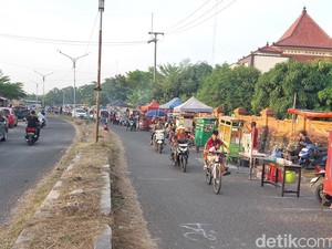 Cuaca Cirebon Selasa 2 September 2025, Berawan dengan Suhu Nyaman