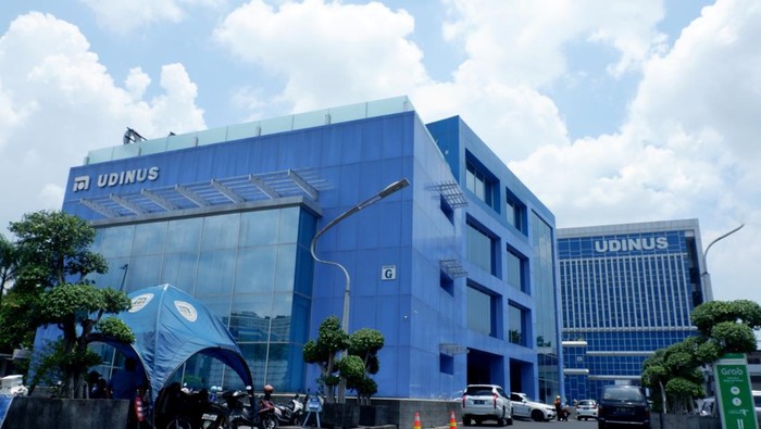 Kampus Udinus