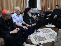 5 Berita Terpopuler Internasional Hari Ini